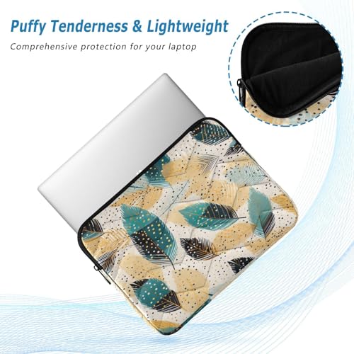 Funda para portátil 13-14 pulgadas impermeable miniatura 5