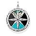 Thomas Sabo Ciondolo PE834-979-7