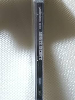 廃盤「スパイ・バウンド」新品サントラCD / ブリュノ・クレ 廃盤「スパイ・バウンド」新品サントラCD / ブリュノ・クレ