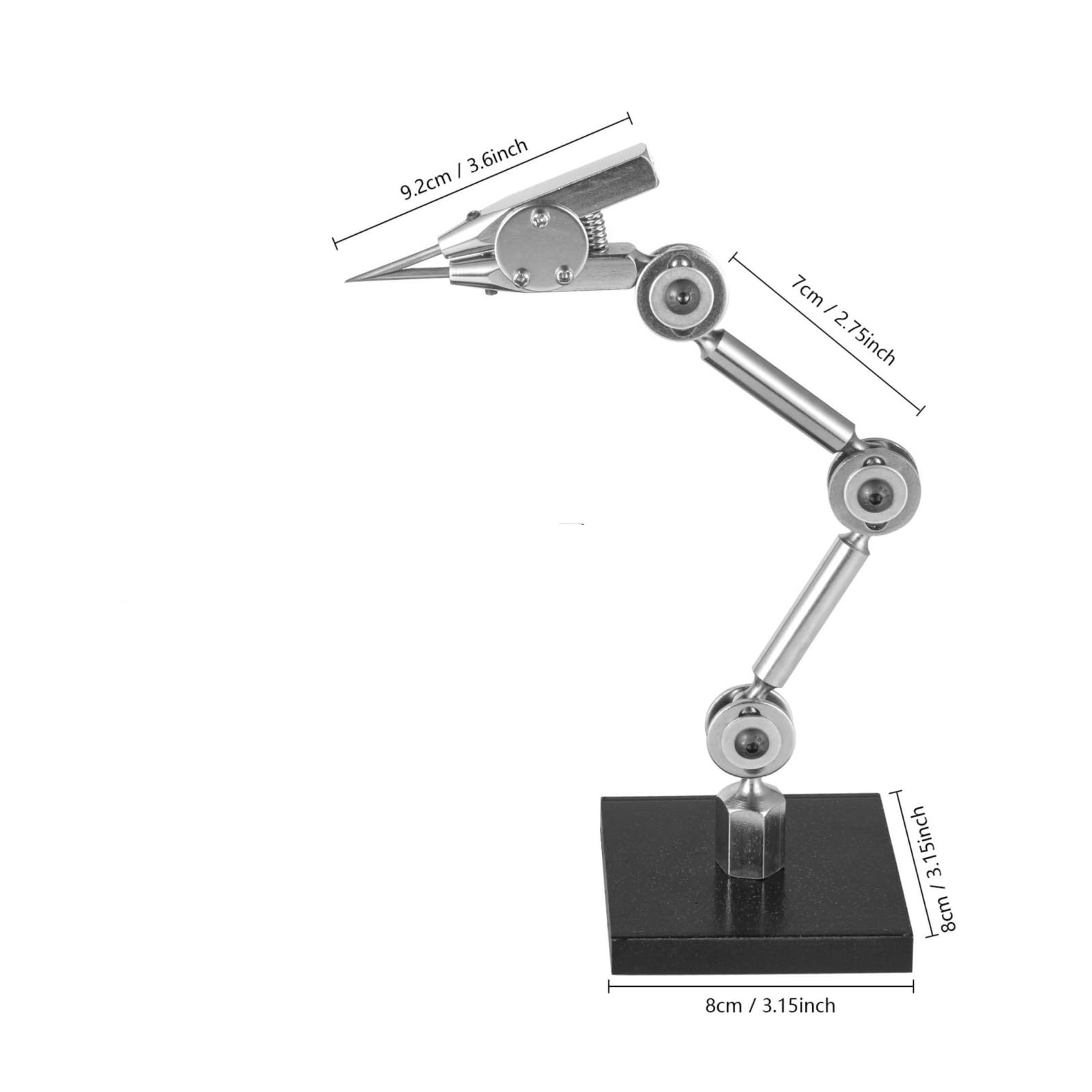 Pince Serrage Articulée Réglable, style to 1