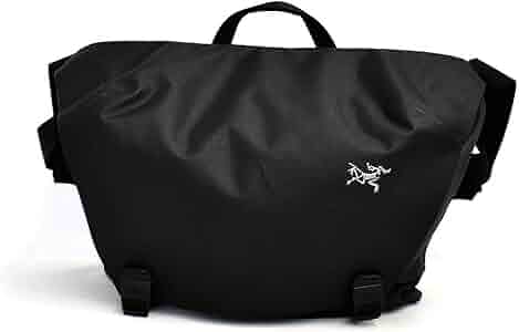 Amazon | [アークテリクス] グランヴィル 10 クーリエバッグ