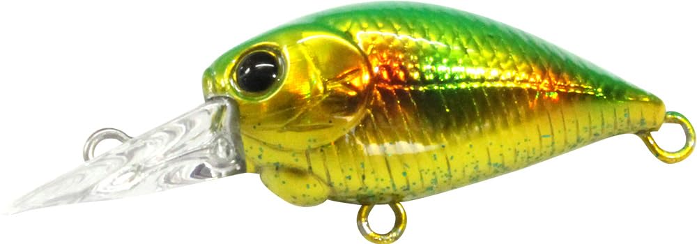 Amazon.co.jp: ラッキークラフト (LUCKY CRAFT) ディープクラピー SFT