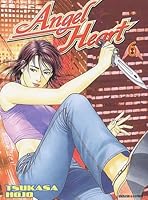 Angel Heart, tome 6 2845384351 Book Cover
