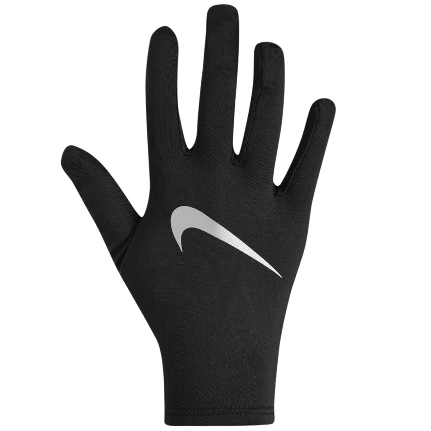 Nike Miler Running Glove XL/XXL Black/Silver