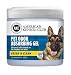 Pet Odor Absorber Gel - Air Freshener and Odor Eliminator - Specially Formulated with Natural Essential Oils - American Kennel Club (15 OZ) (Fresh & Clean)