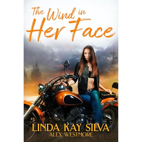 The Wind in Her Face by Linda Kay Silva, Alex Westmore episode artwork