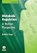 Metabolic Regulation 2e: A Human Perspective