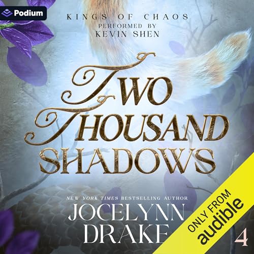 Get Hooked On The Transformative Full Audiobook Experience!