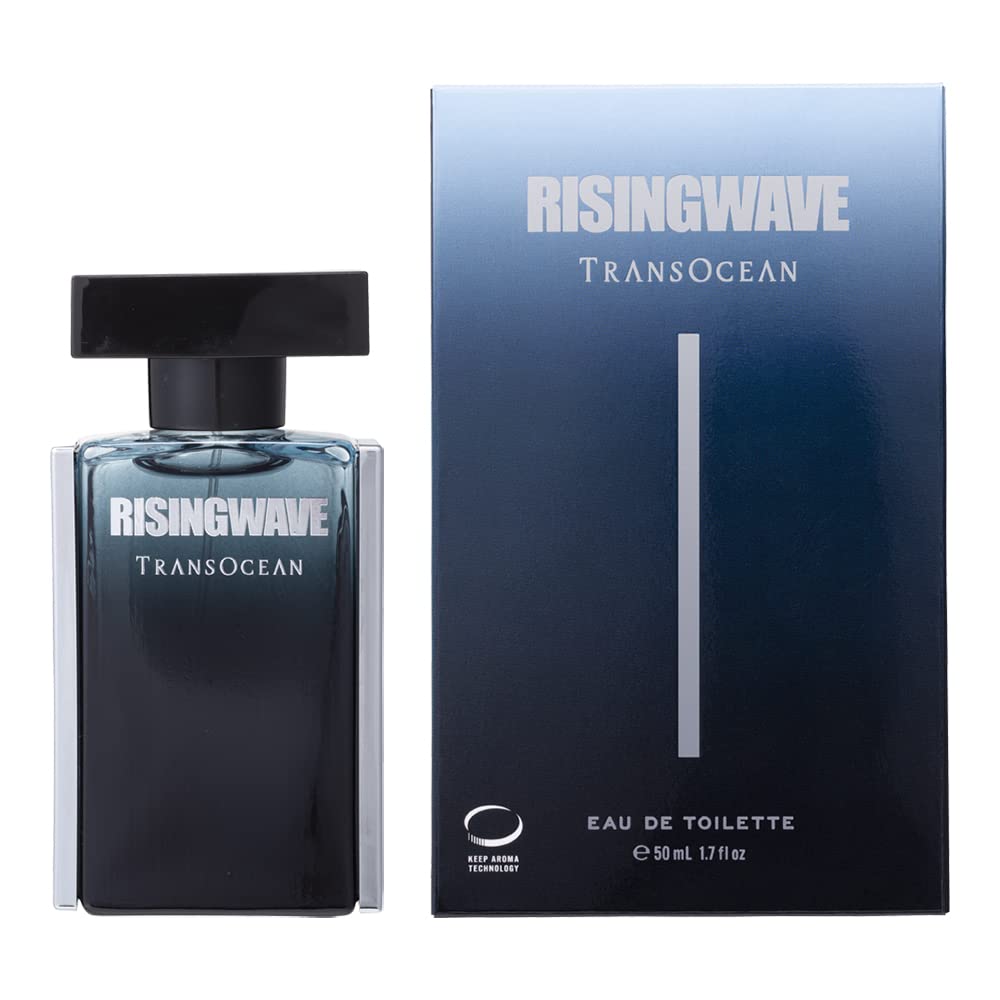 新品　RISINGWAVE(ライジングウェーブ) トランスオーシャン Amazon | RISINGWAVE(ライジングウェーブ) トランスオーシャン