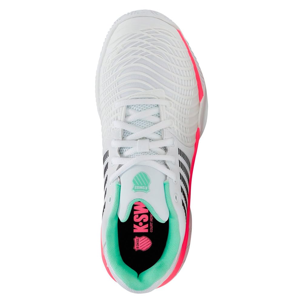 K-Swiss Damen Express Light 3 ClayTennis Shoe