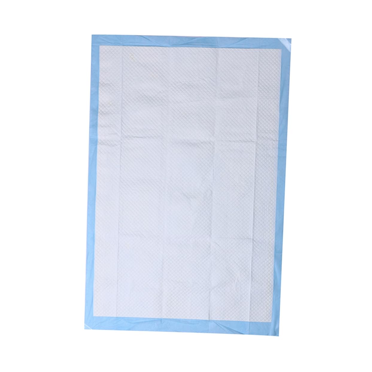 30piezas Empapadores Desechables para Perros Almohadillas Higiénicas XL para Entrenamiento De Mascotas Ultraabsorbentes y Eficaces El Hogar