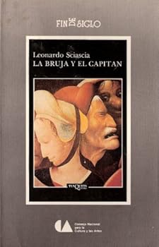 La strega e il capitano