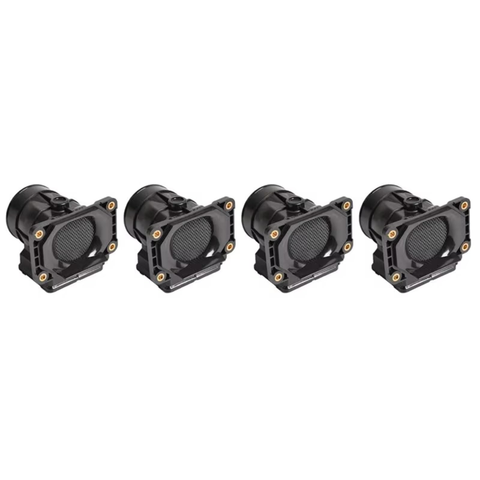Sensor Medidor Flujo Aire Masivo MAF Para Lancer 2003-2007 Para Outlander 2003-2006 Para Galant 1996-2004 MD336481