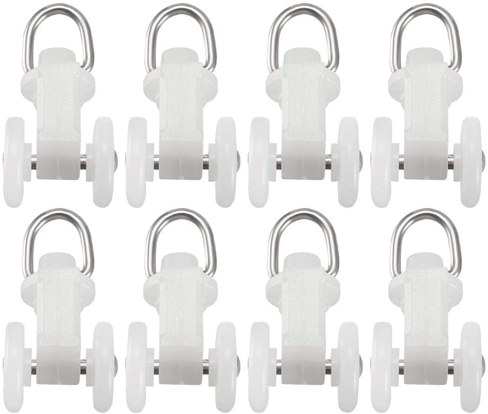 Lot de 20 rouleaux thermiques de 80mmx80mmx12mm - Roulettes de caisse