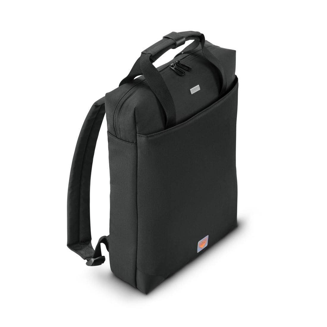 Hama Zaino per computer portatile fino a 16,2 pollici (zaino resistente agli urti, zaino business con borsa per computer portatile, zaino intero con telaio protettivo, organizer, accessori per laptop,