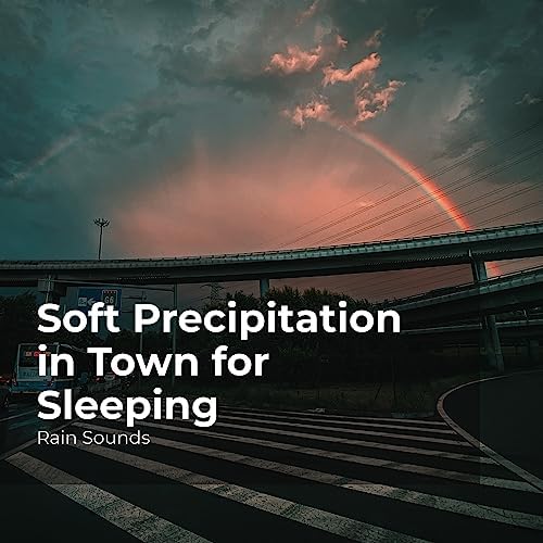 Amazon Music Unlimited 雨の音, Natural Rain Sounds for Sleeping & Rain