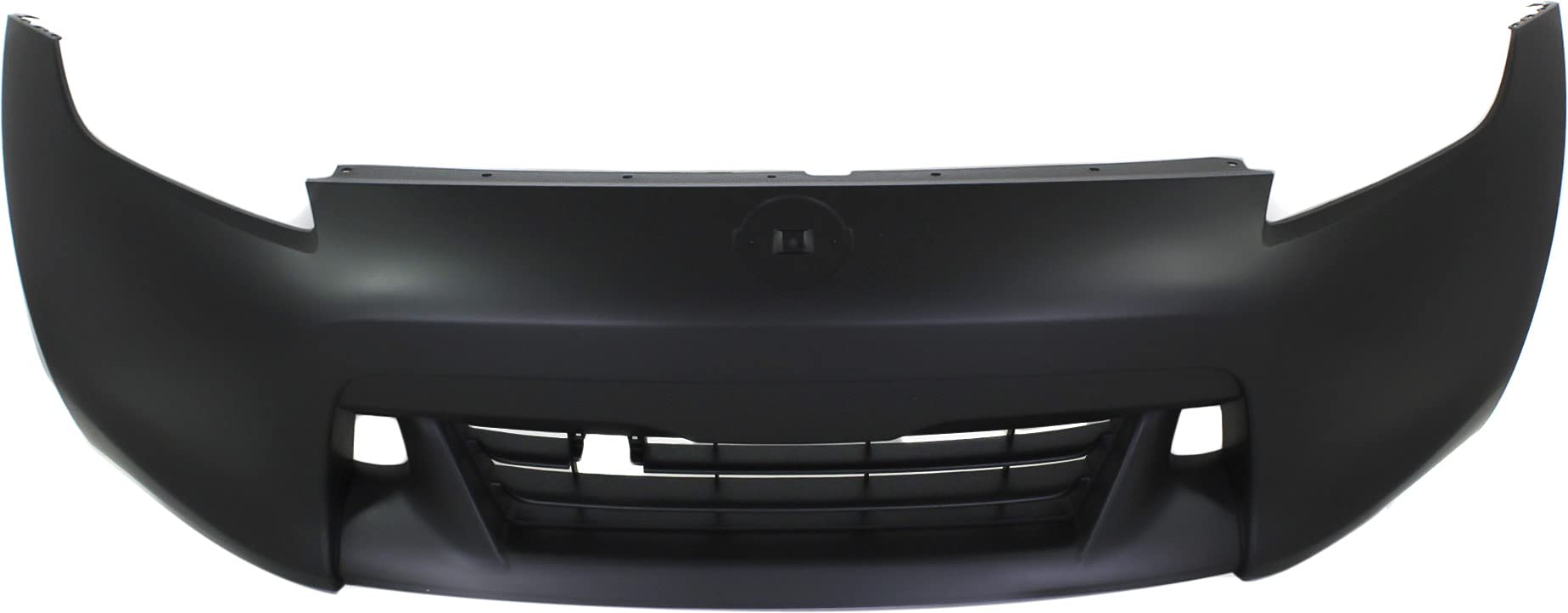 Garage-Pro Front Bumper Cover 2009-2012 370Z