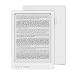 BOOX Max2 Pro 13.3, 4 G 64 G Android 6.0, Dual Touch, White