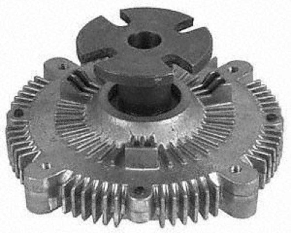 Four Seasons 36966 Fan Clutch