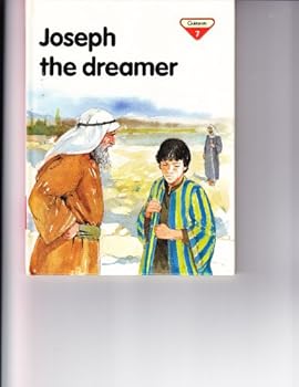 Hardcover Joseph the Dreamer Book