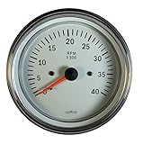 Se proporcionan instrucciones detalladas de calibración junto con el producto.