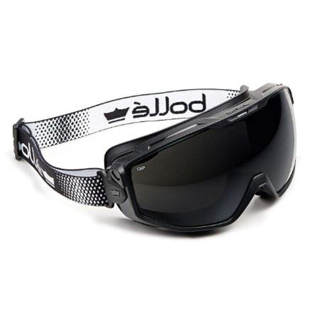Bollé Safety UNIVERSAL GOGGLE UNIVGN80W Lunettes de soudage ventilées