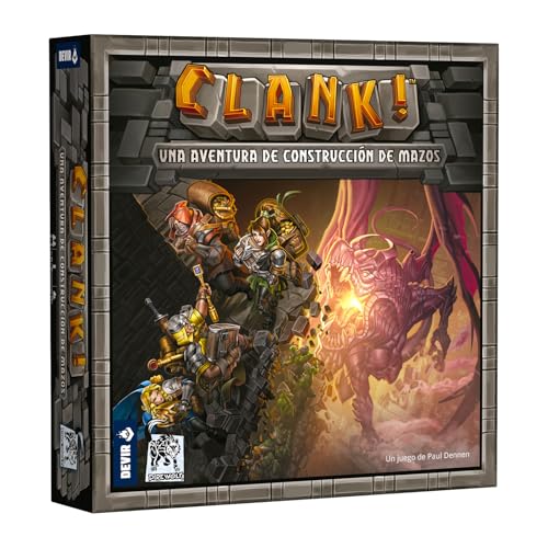 Clank!