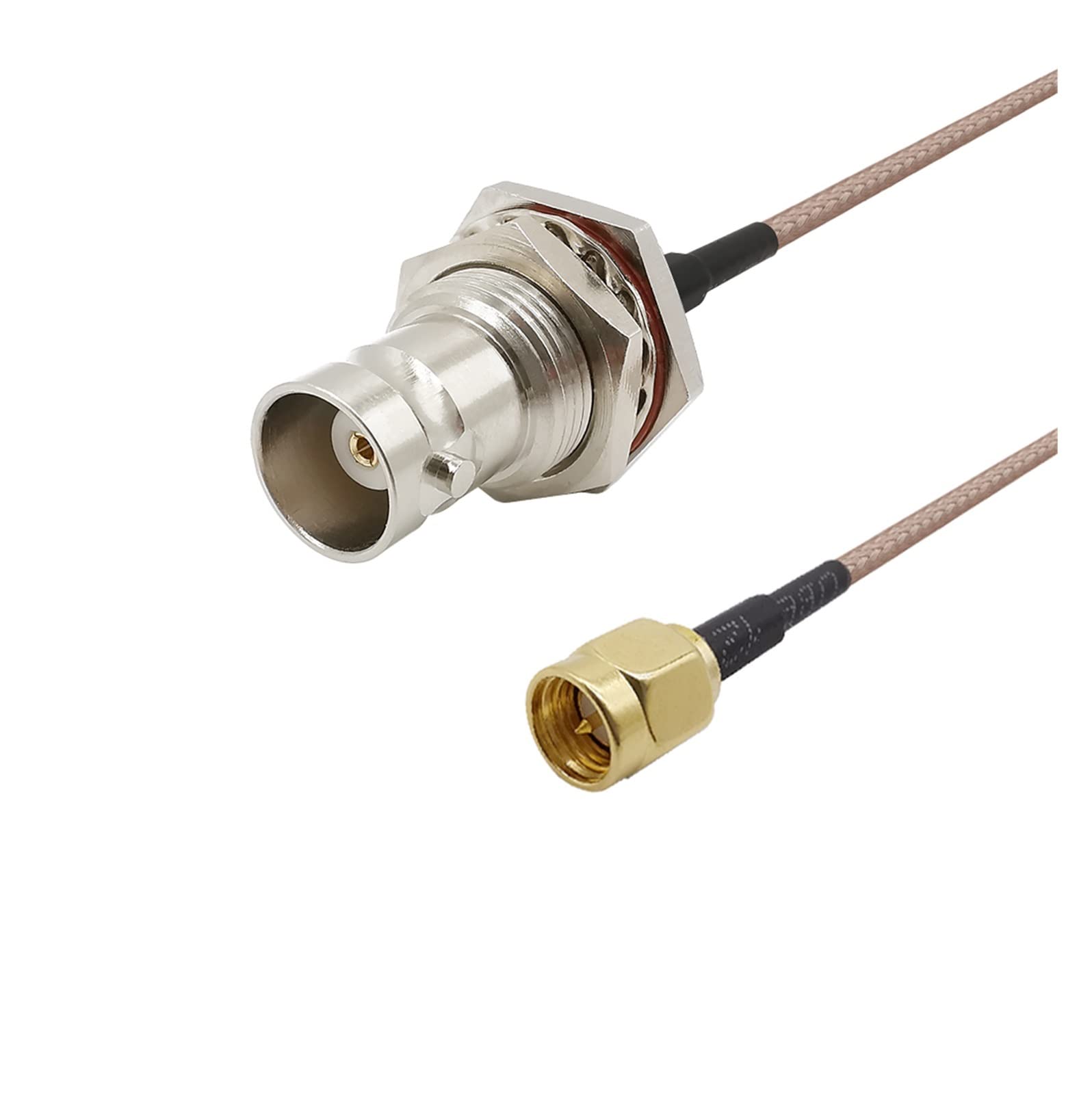 Cavi Maschio Femmina Rc Set Di 10 Prolunghe Per Servo RC - Cavi - Foto 6