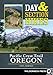 Day and Section Hikes Pacific Crest Trail: Oregon (Day & Section Hikes)