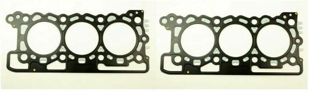 2.7 Diesel TDV6 Head Gasket Set LR009722 New