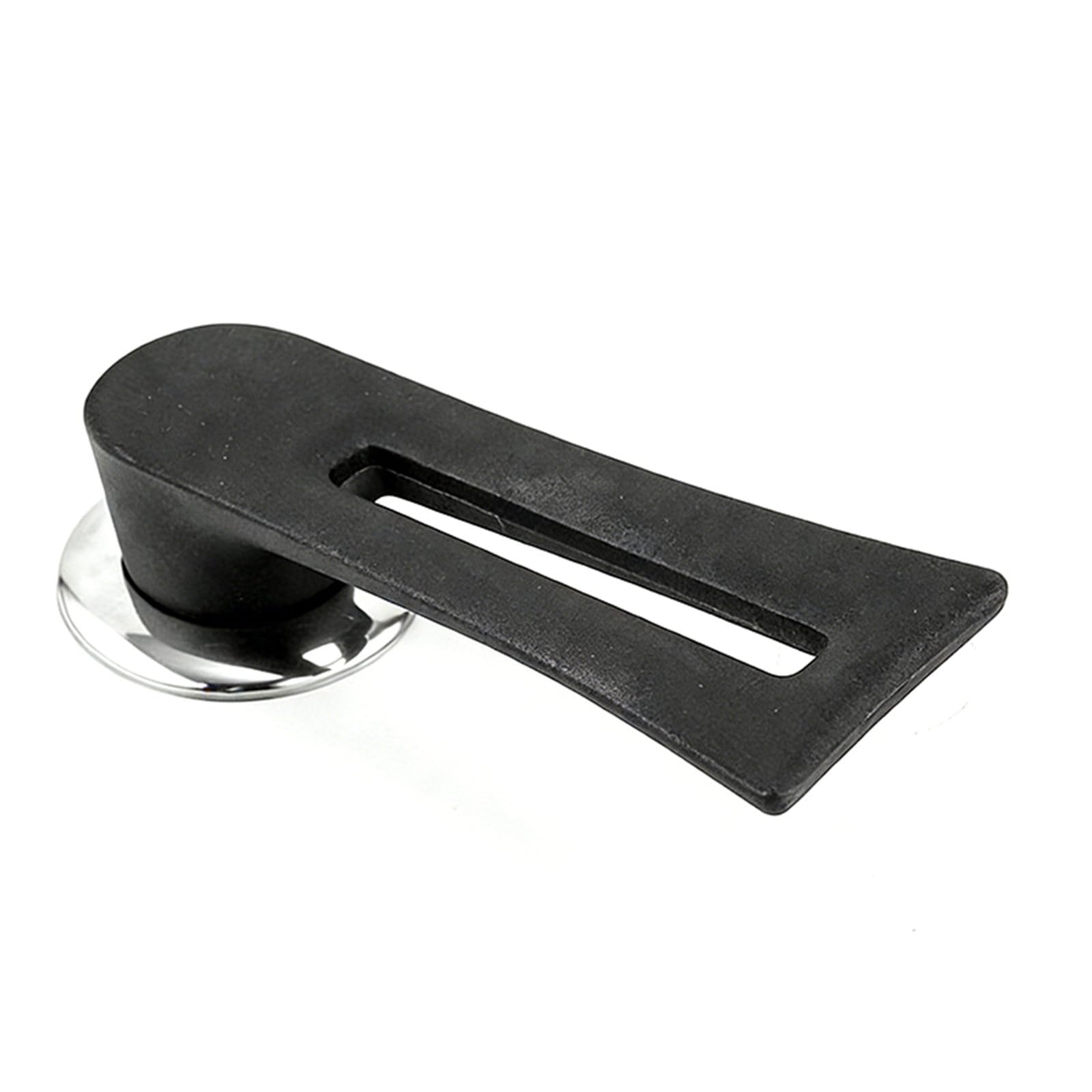 alloneslife Cooking Lid Handles Vertical Handle with Release Openings and NonSlip Hold for Kitchen Cookware Pots Lid Handle
