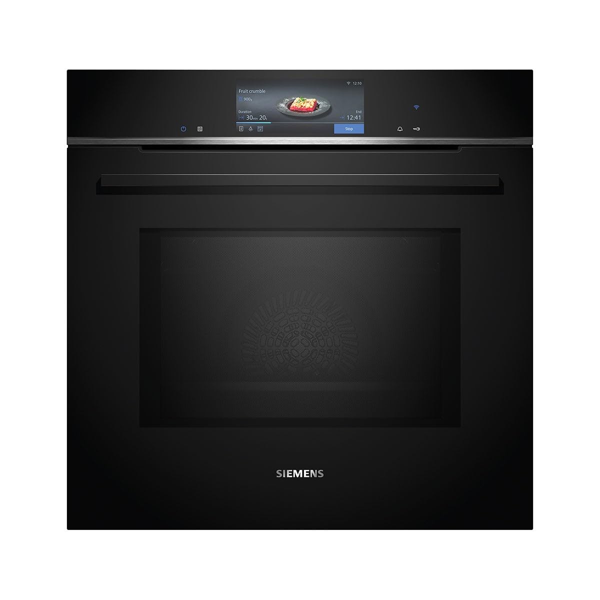 Forno 2in1 Siemens