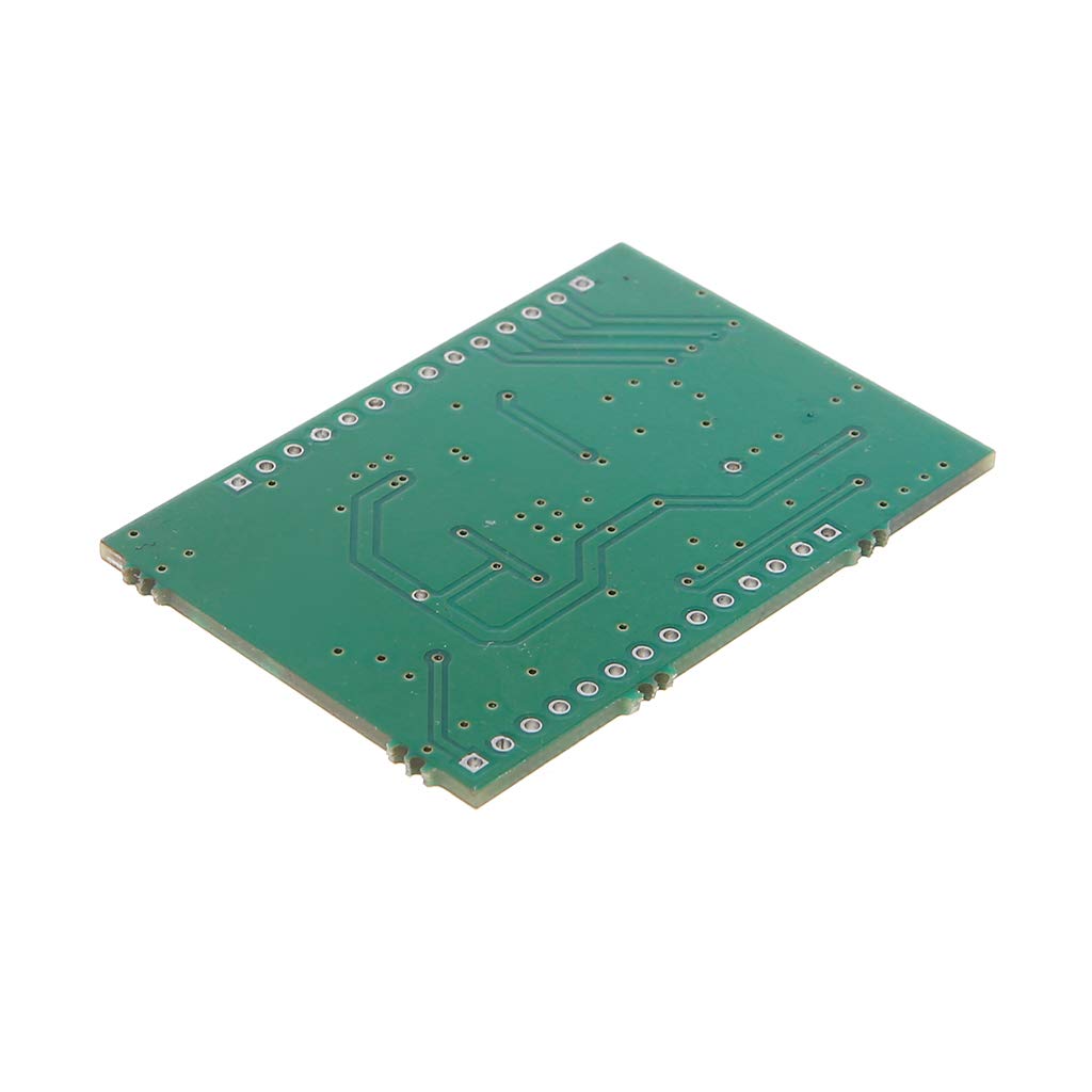 ADAU1401/ADAU1701 DSPmini Lernplatine Aktualisierung auf ADAU1401 Einzel-Chip-System Ersatz Пельтье-Element