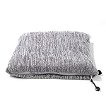 Ulalaza Infinity Scarf with Hidden Zipper Pocket Lightweight Travel Wrap for Women Girls - Image 5