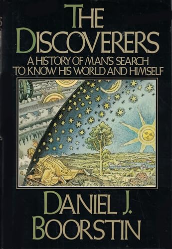 The Discoverers view 2