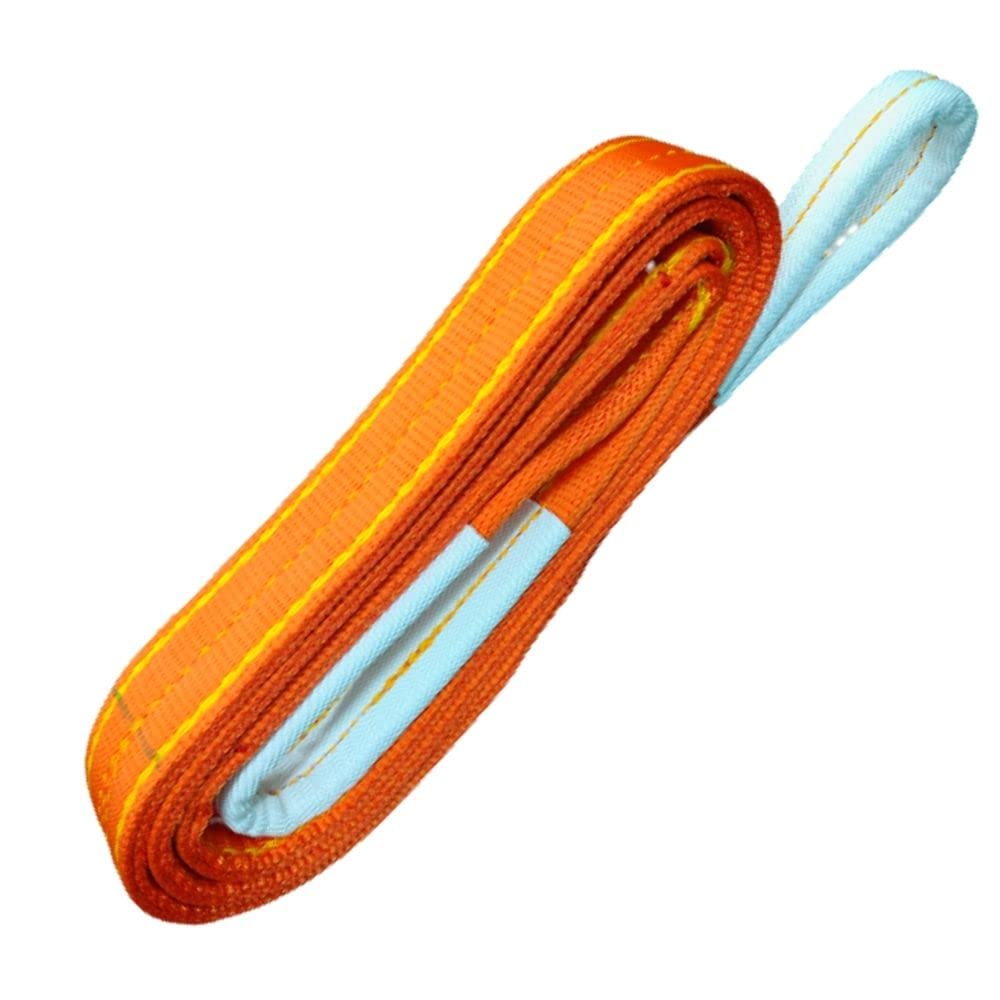 パワースリング、ナイロンスリング Amazon.co.jp: コンドーテック パワースリング KP-1型 長さ：3.5m