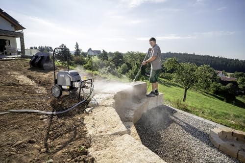 Nettoyeur Haute Pression KÄRCHER HD 615 4 Classic 1.367 900.0 - vue 8