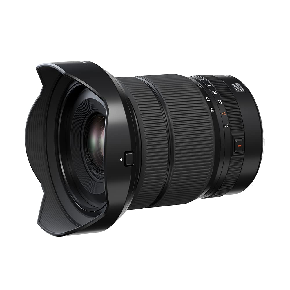 Amazon | FUJIFILM Gマウント 交換レンズ フジノン ズーム 超