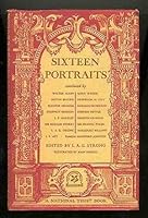 Sixteen Portraits B003RY16XG Book Cover