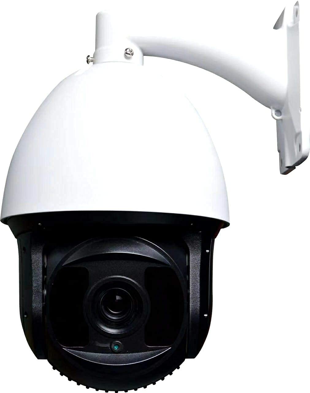 HIMSEAS Camera, 100-240V WiFi PTZ Camera, 30X Digital Zoom IP66 Waterproof for Home Restaurant School Hotel-image-37