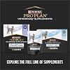 Purina Pro Plan Veterinary Supplements FortiFlora Daily Probiotics for Cats for Digestive Gut Health and Diarrhea - 30 ct. Box