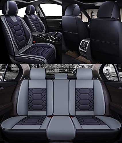 Housses de siège de voiture pour Lexus CT200h et IS350, idéales pour la famille