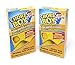 Chore Boy Golden Fleece Scrubbing Cloths | 2-Units per Pack | 4-Pack | (Total of 8 Scrubbing Cloths)