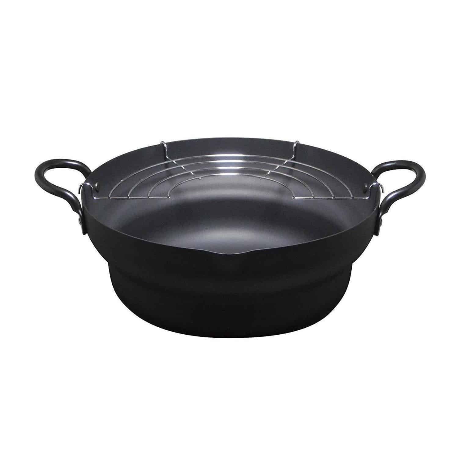 Amazon.com: Takumi Japan Takumi Japan Magma Plate Iron Frying Pan