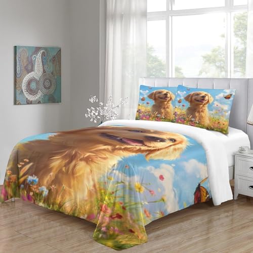 Housse de couette 3D Jésus King pour transformer le lit des enfants - 5
