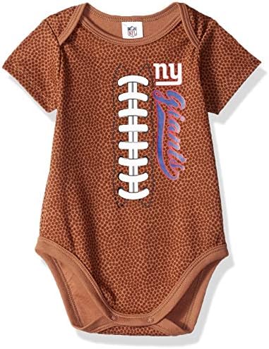 NFL baby-boys Football Team Bodysuit