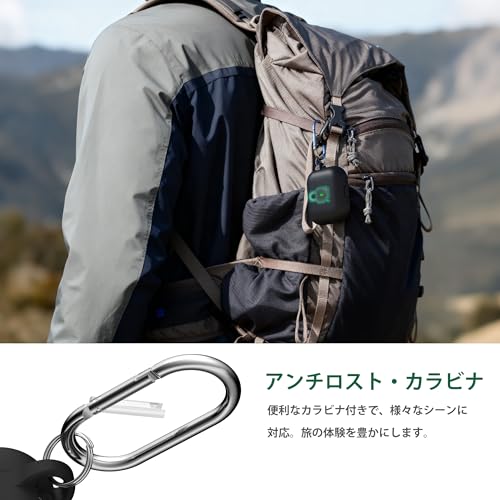 R-fun AirPods Pro 3ケース の商品画像 3