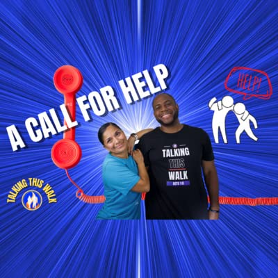 『A Call For Help | S2 Episode #9』のカバーアート