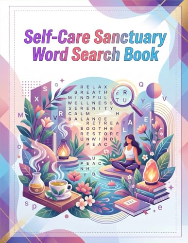 Self-Care Sanctuary