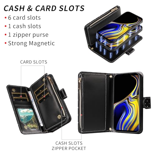 Coque Samsung Galaxy Note 9 pour éviter les rayures et chutes du quotidien